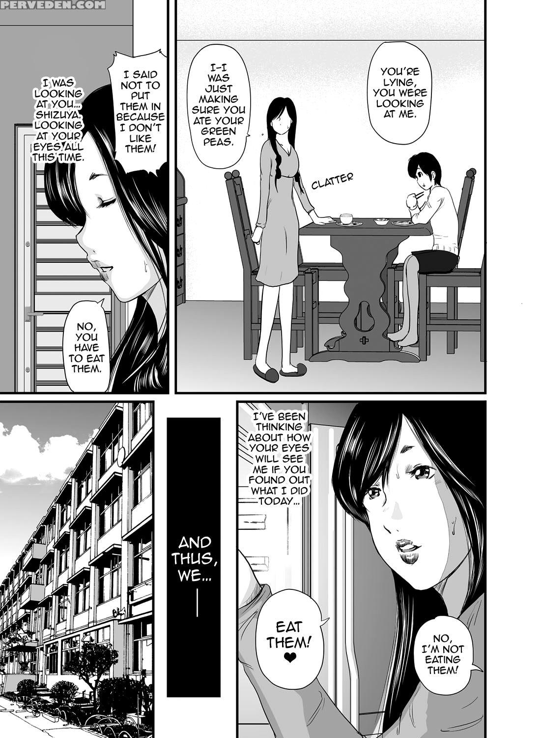 [mitarai Yuuki] Ikanishite Haha Wa Onna O Kaihou Shitaka Ch. 1-7 [english] [n04h] 1