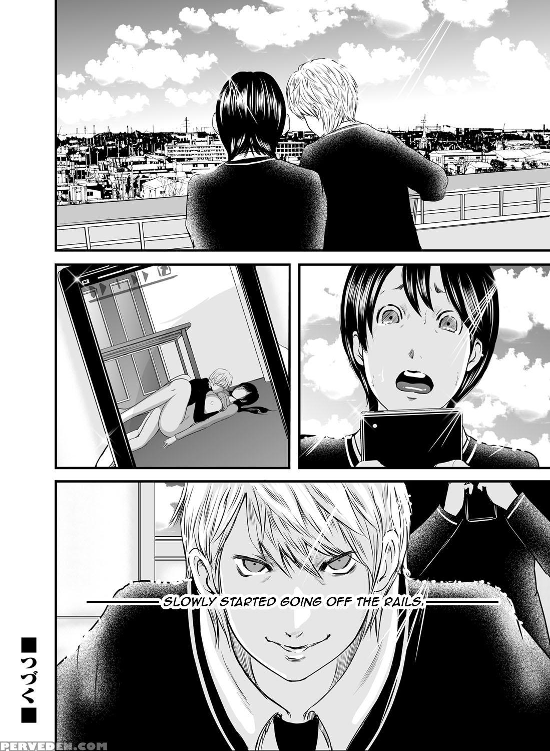 [mitarai Yuuki] Ikanishite Haha Wa Onna O Kaihou Shitaka Ch. 1-7 [english] [n04h] 1