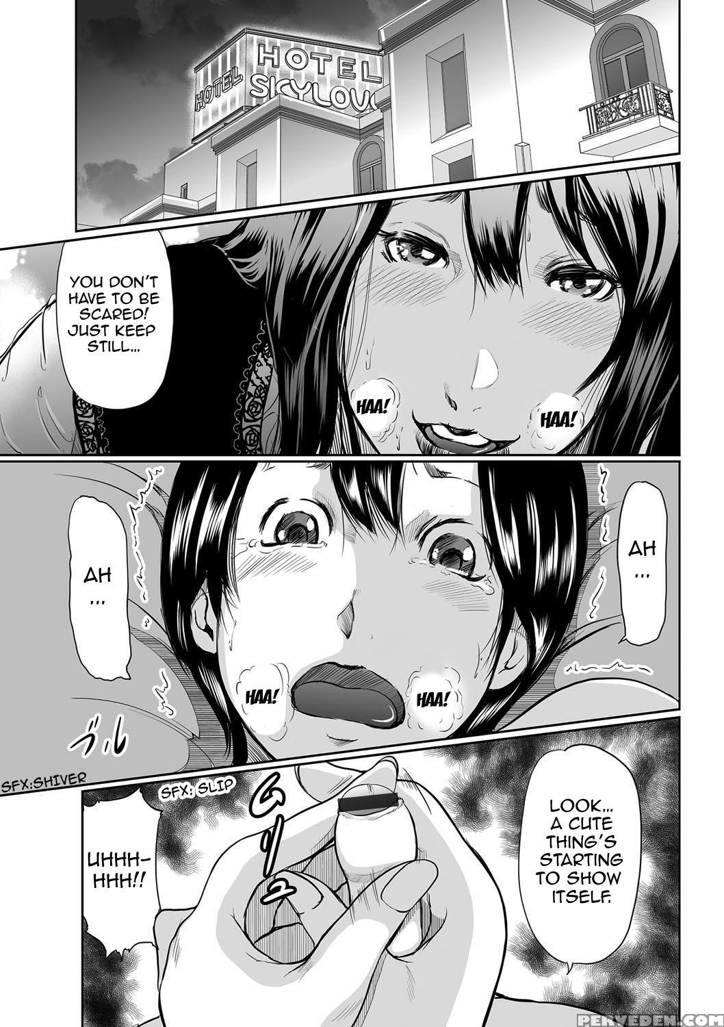 [mitarai Yuuki] Ikanishite Haha Wa Onna O Kaihou Shitaka Ch. 1-7 [english] [n04h] 1