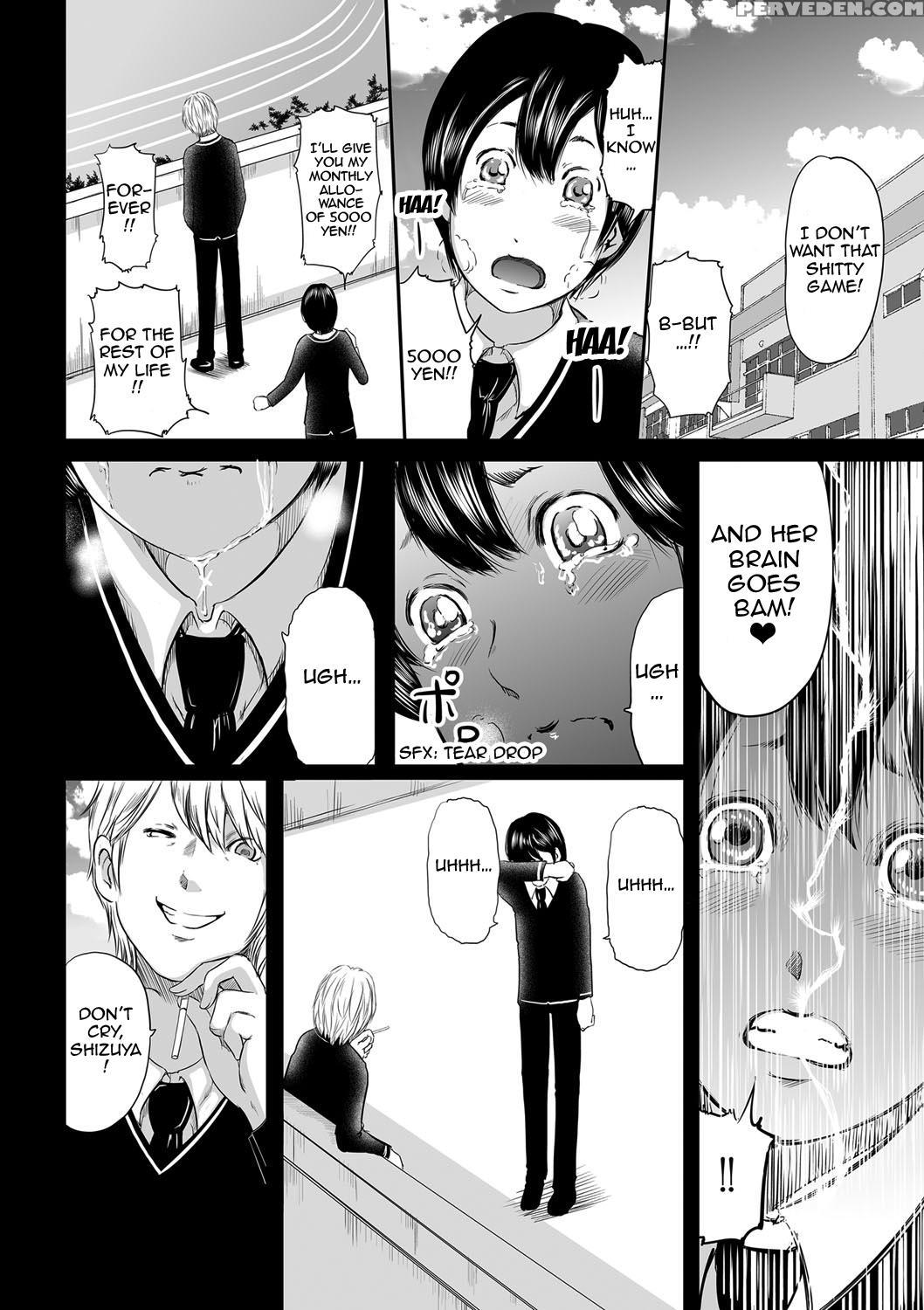 [mitarai Yuuki] Ikanishite Haha Wa Onna O Kaihou Shitaka Ch. 1-7 [english] [n04h] 1