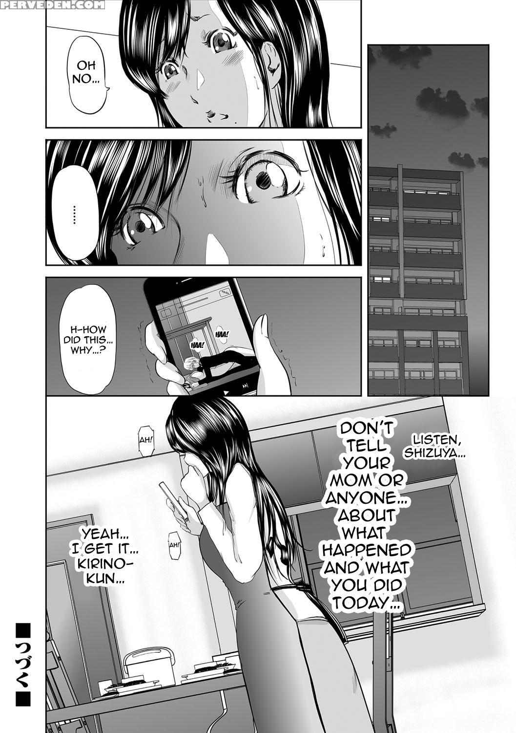 [mitarai Yuuki] Ikanishite Haha Wa Onna O Kaihou Shitaka Ch. 1-7 [english] [n04h] 1