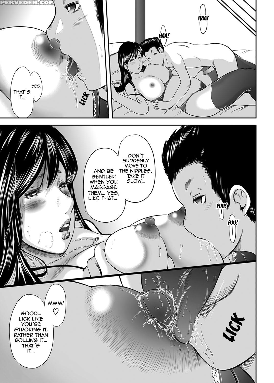 [mitarai Yuuki] Ikanishite Haha Wa Onna O Kaihou Shitaka Ch. 1-7 [english] [n04h] 1