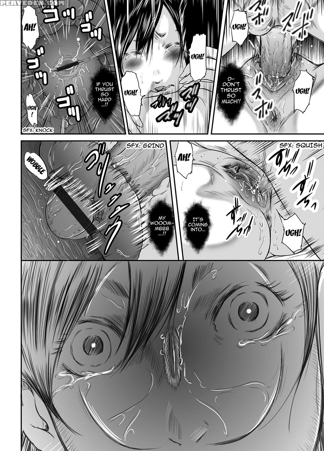[mitarai Yuuki] Ikanishite Haha Wa Onna O Kaihou Shitaka Ch. 1-7 [english] [n04h] 1