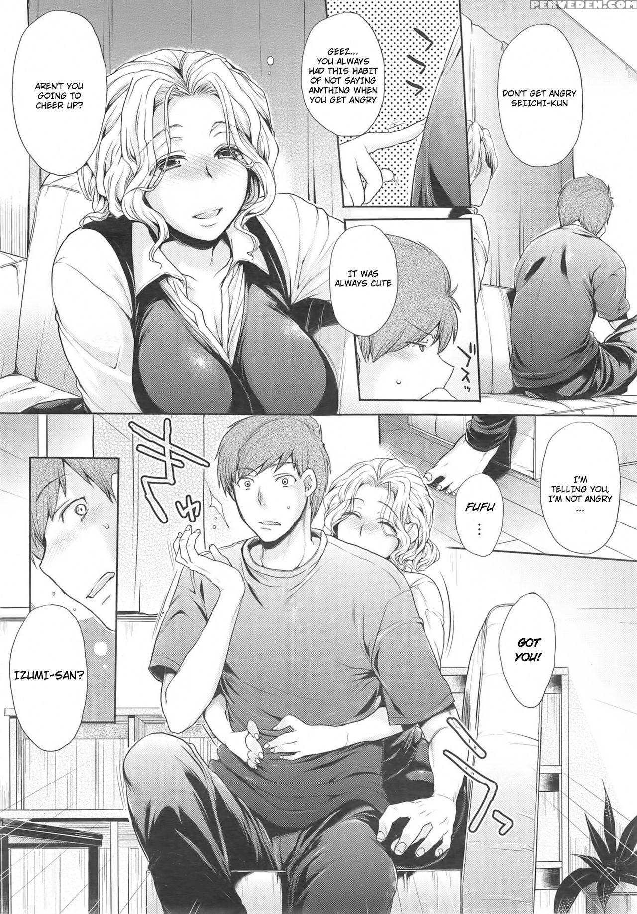 [mitsugi] Itte Hoshii No [english] [jhenier13] 1