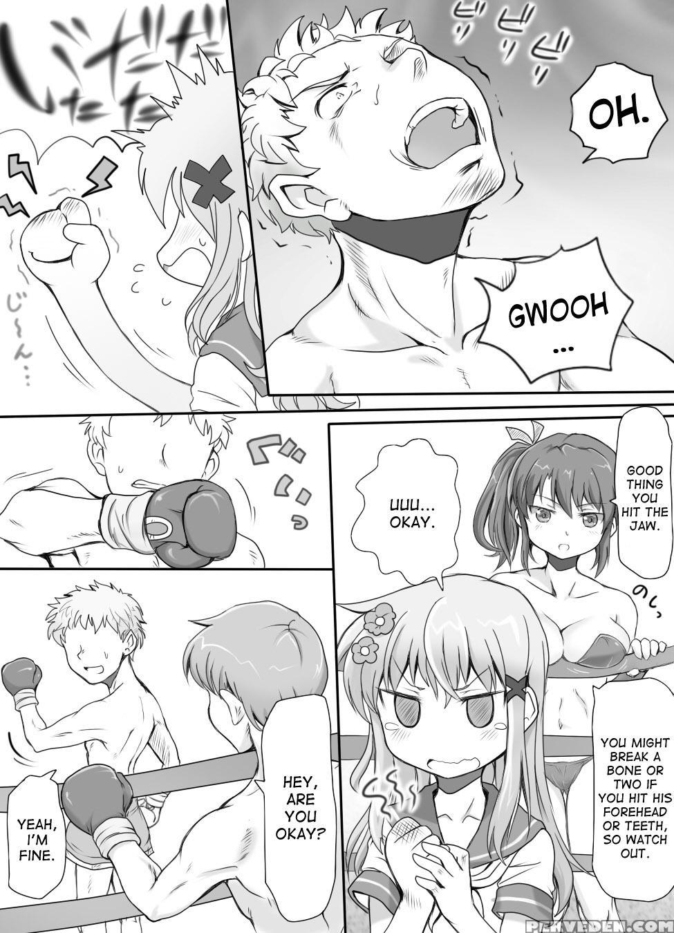 [mitsunoho] Naburi Tokidoki Shasei ~kouhai No Joshi Ni Makete Shasei Saserareta Ore~ [digital] [desudesu] 1