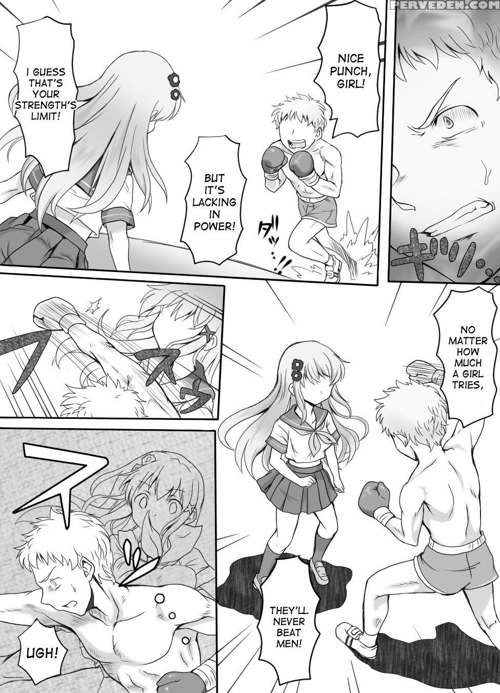 [mitsunoho] Naburi Tokidoki Shasei ~kouhai No Joshi Ni Makete Shasei Saserareta Ore~ [digital] [desudesu] 1