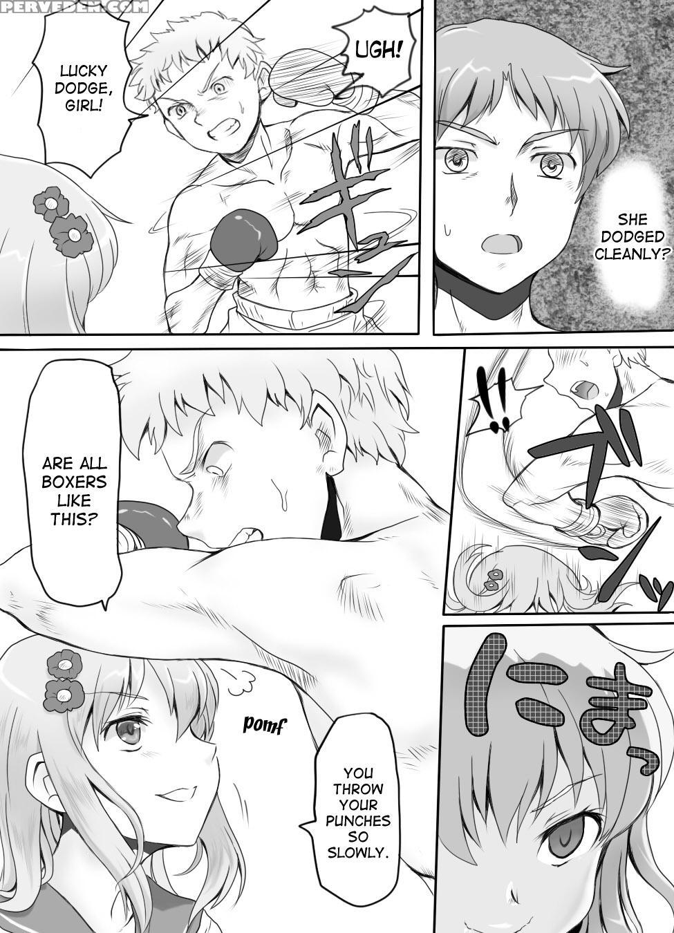 [mitsunoho] Naburi Tokidoki Shasei ~kouhai No Joshi Ni Makete Shasei Saserareta Ore~ [digital] [desudesu] 1