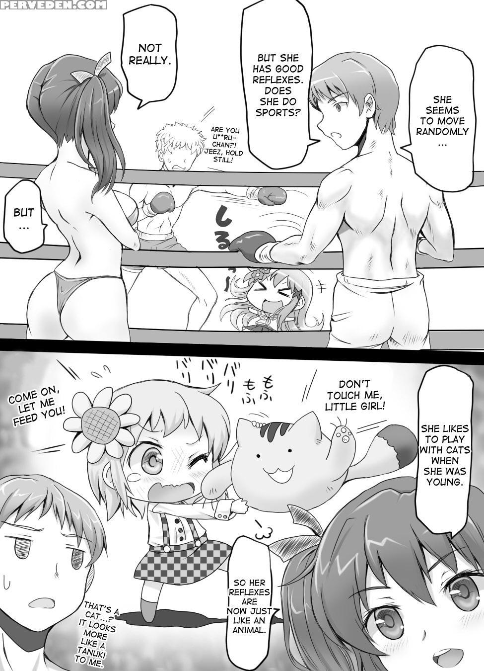 [mitsunoho] Naburi Tokidoki Shasei ~kouhai No Joshi Ni Makete Shasei Saserareta Ore~ [digital] [desudesu] 1