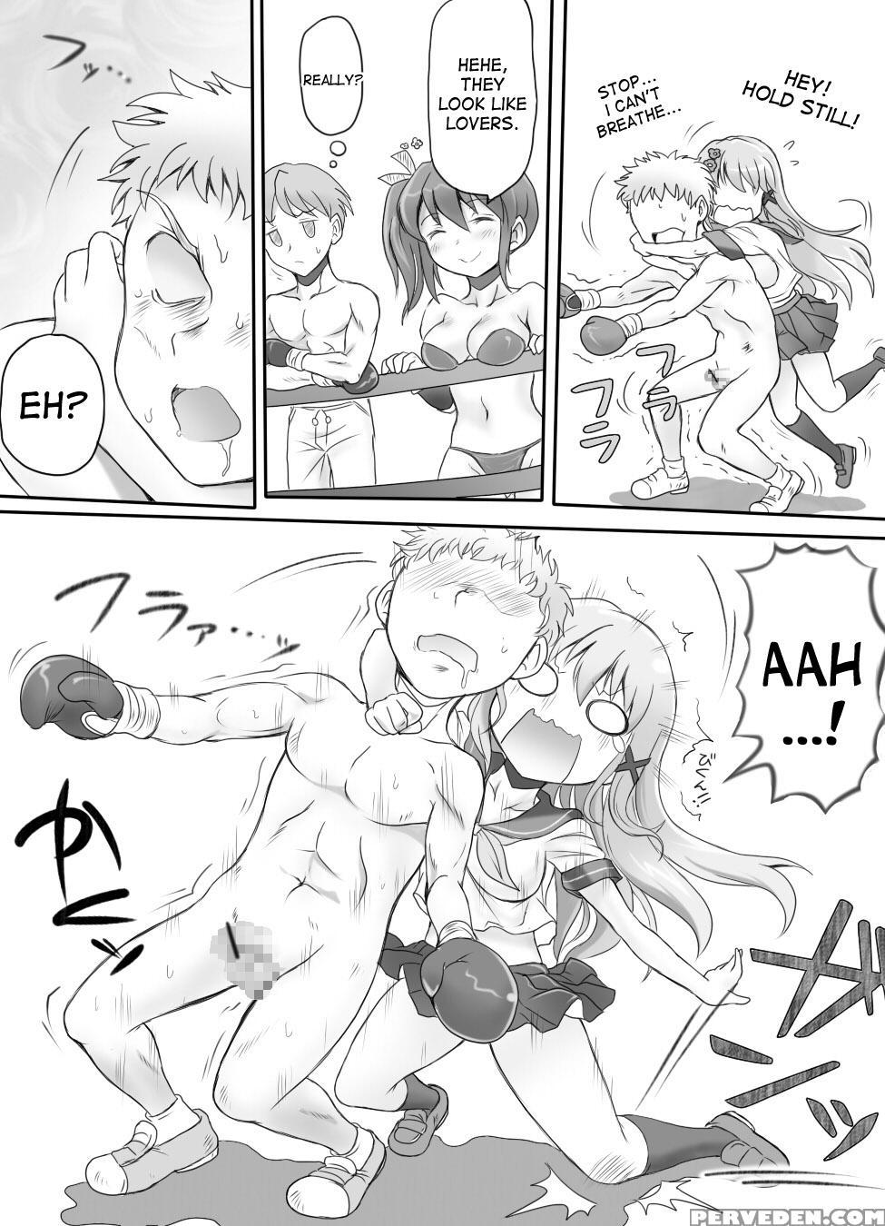 [mitsunoho] Naburi Tokidoki Shasei ~kouhai No Joshi Ni Makete Shasei Saserareta Ore~ [digital] [desudesu] 1