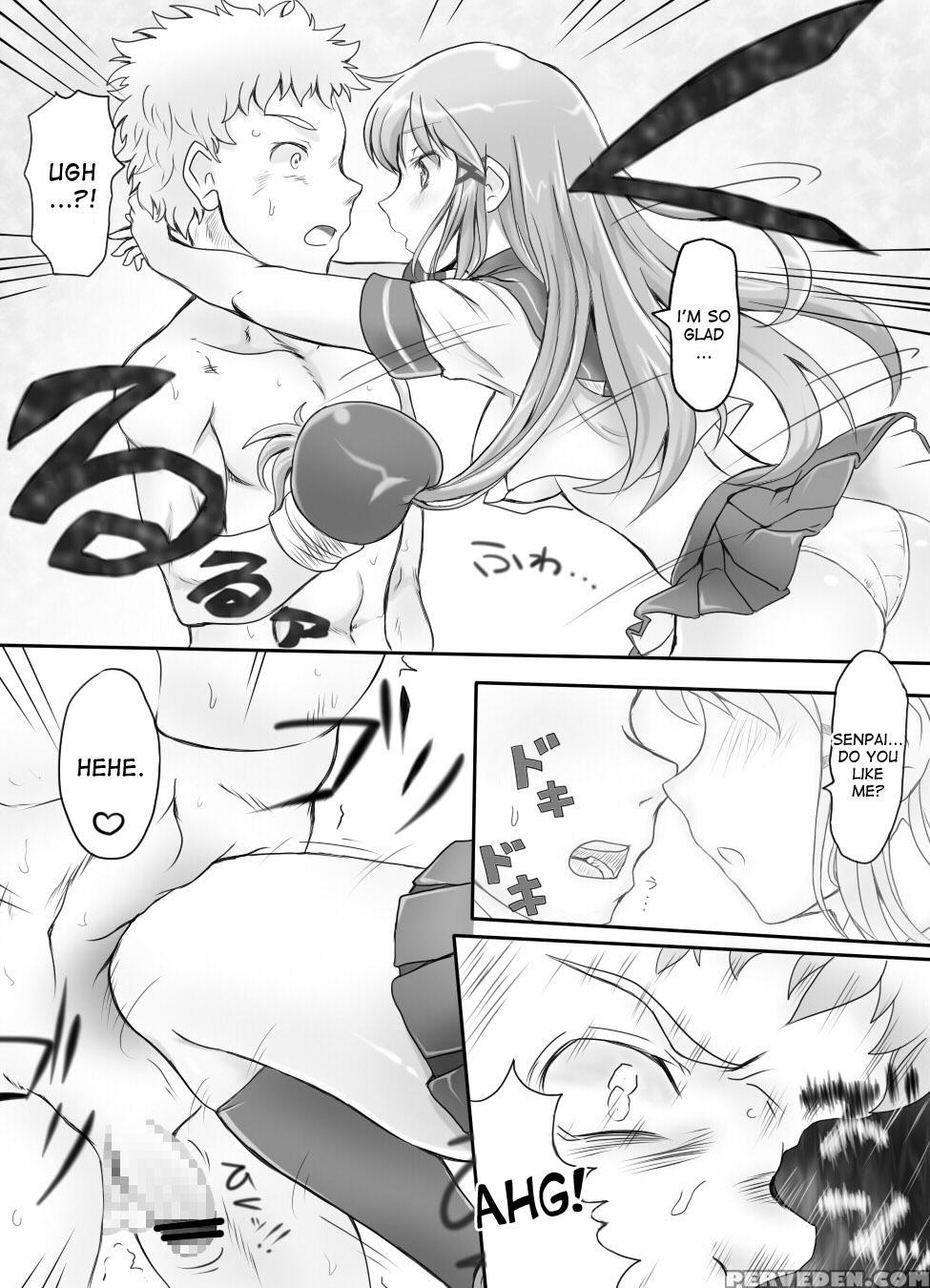 [mitsunoho] Naburi Tokidoki Shasei ~kouhai No Joshi Ni Makete Shasei Saserareta Ore~ [digital] [desudesu] 1