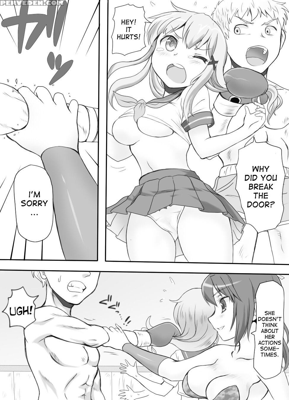 [mitsunoho] Naburi Tokidoki Shasei ~kouhai No Joshi Ni Makete Shasei Saserareta Ore~ [digital] [desudesu] 1