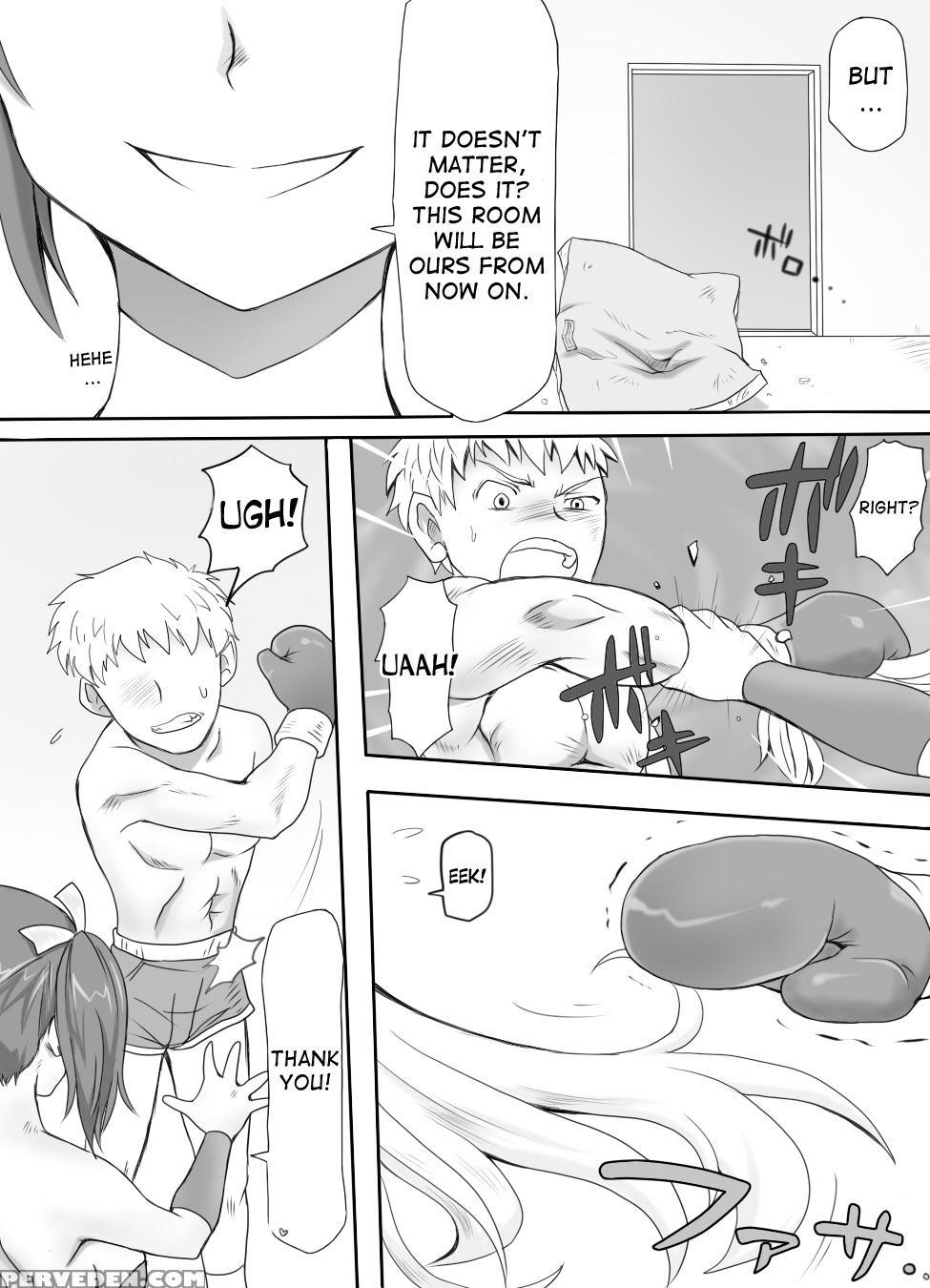 [mitsunoho] Naburi Tokidoki Shasei ~kouhai No Joshi Ni Makete Shasei Saserareta Ore~ [digital] [desudesu] 1