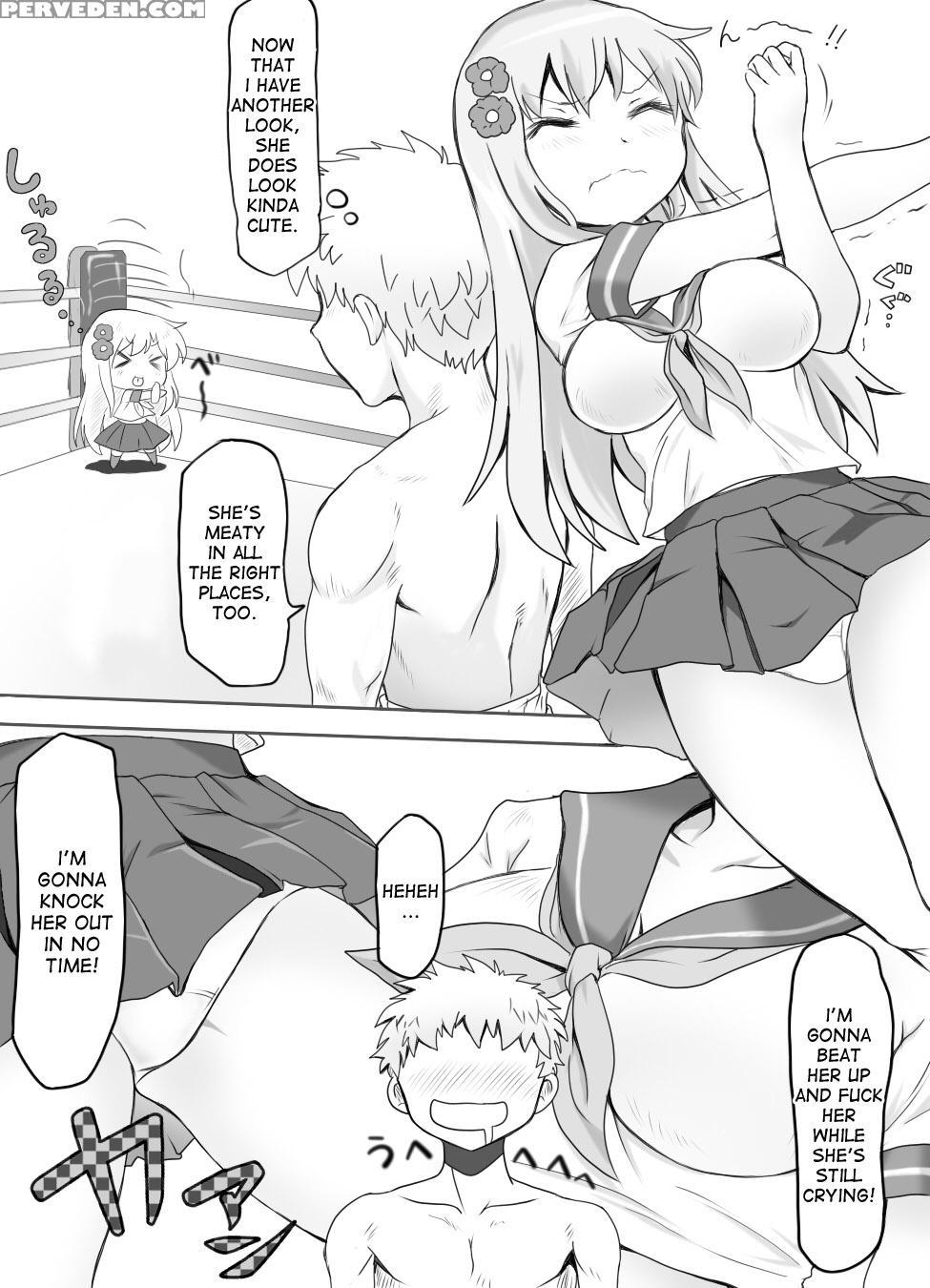 [mitsunoho] Naburi Tokidoki Shasei ~kouhai No Joshi Ni Makete Shasei Saserareta Ore~ [digital] [desudesu] 1