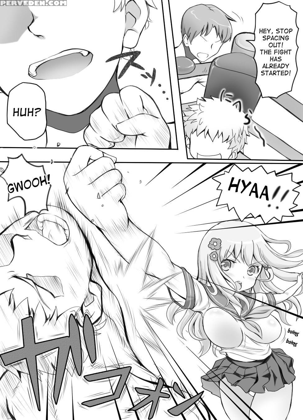 [mitsunoho] Naburi Tokidoki Shasei ~kouhai No Joshi Ni Makete Shasei Saserareta Ore~ [digital] [desudesu] 1