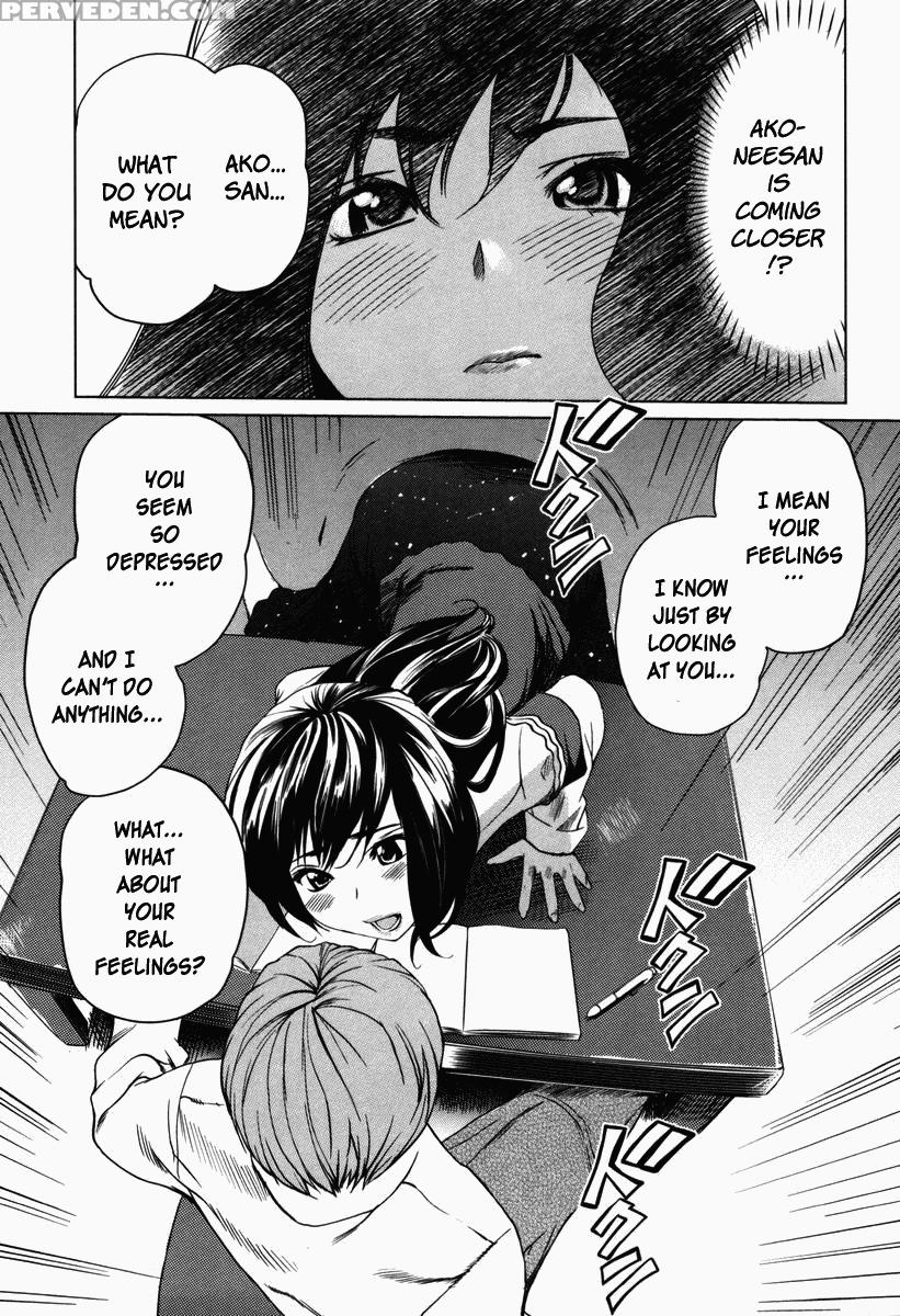[mitsuya] Moe Nyuu [english] [rapture Scans] [decensored] 1