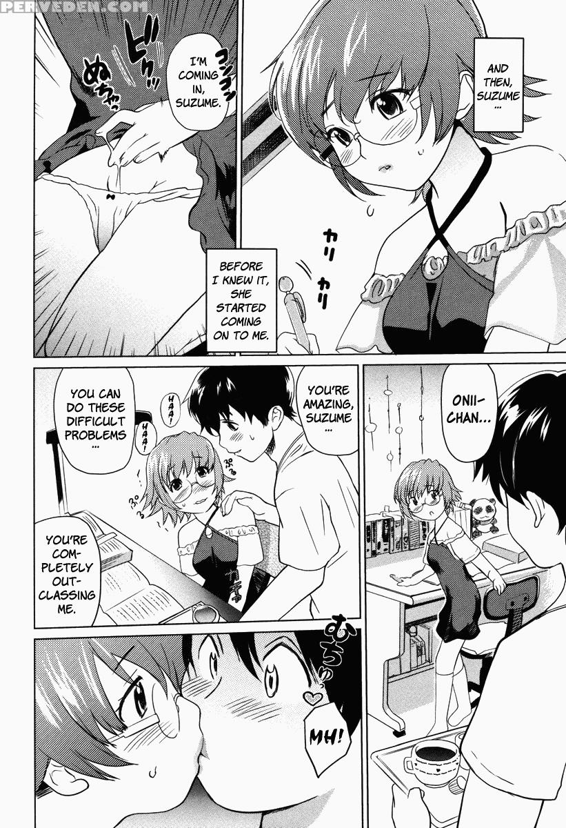 [mitsuya] Moe Nyuu [english] [rapture Scans] [decensored] 1