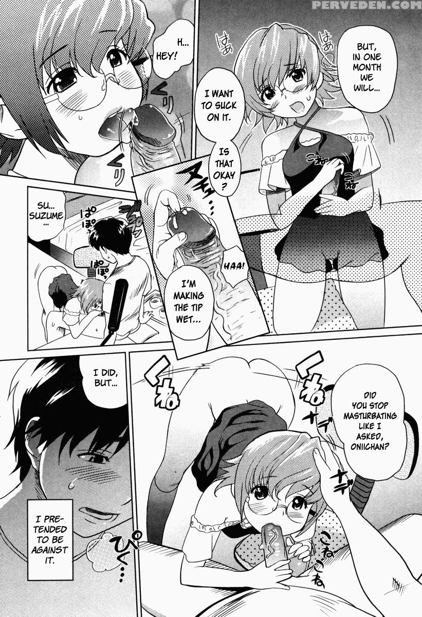 [mitsuya] Moe Nyuu [english] [rapture Scans] [decensored] 1