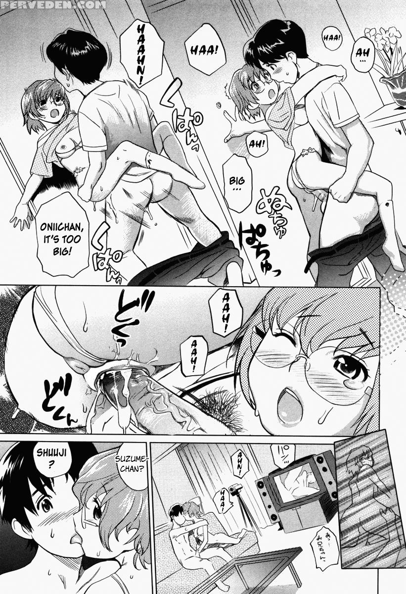[mitsuya] Moe Nyuu [english] [rapture Scans] [decensored] 1