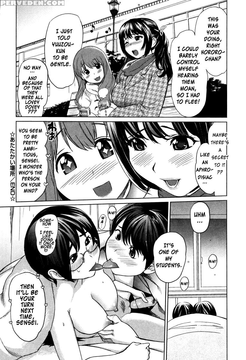 [mitsuya] Moe Nyuu [english] [rapture Scans] [decensored] 1