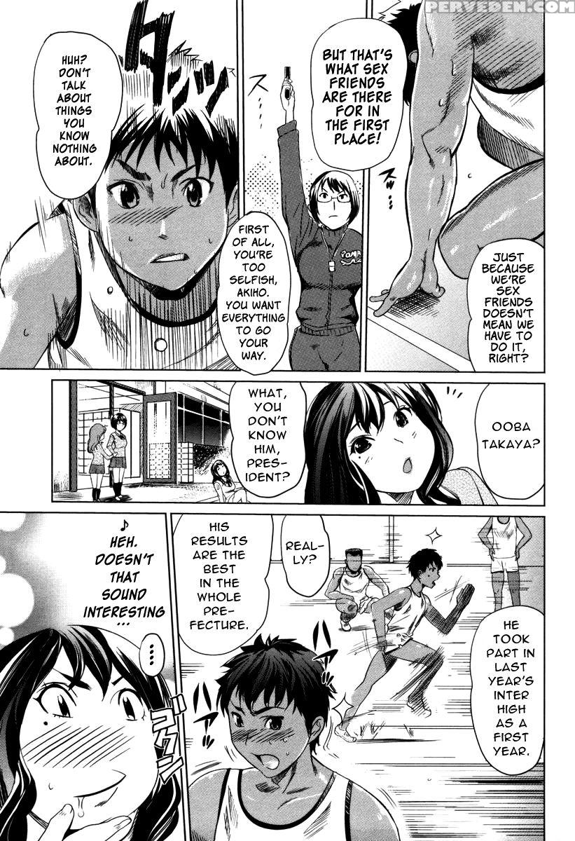 [mitsuya] Moe Nyuu [english] [rapture Scans] [decensored] 1