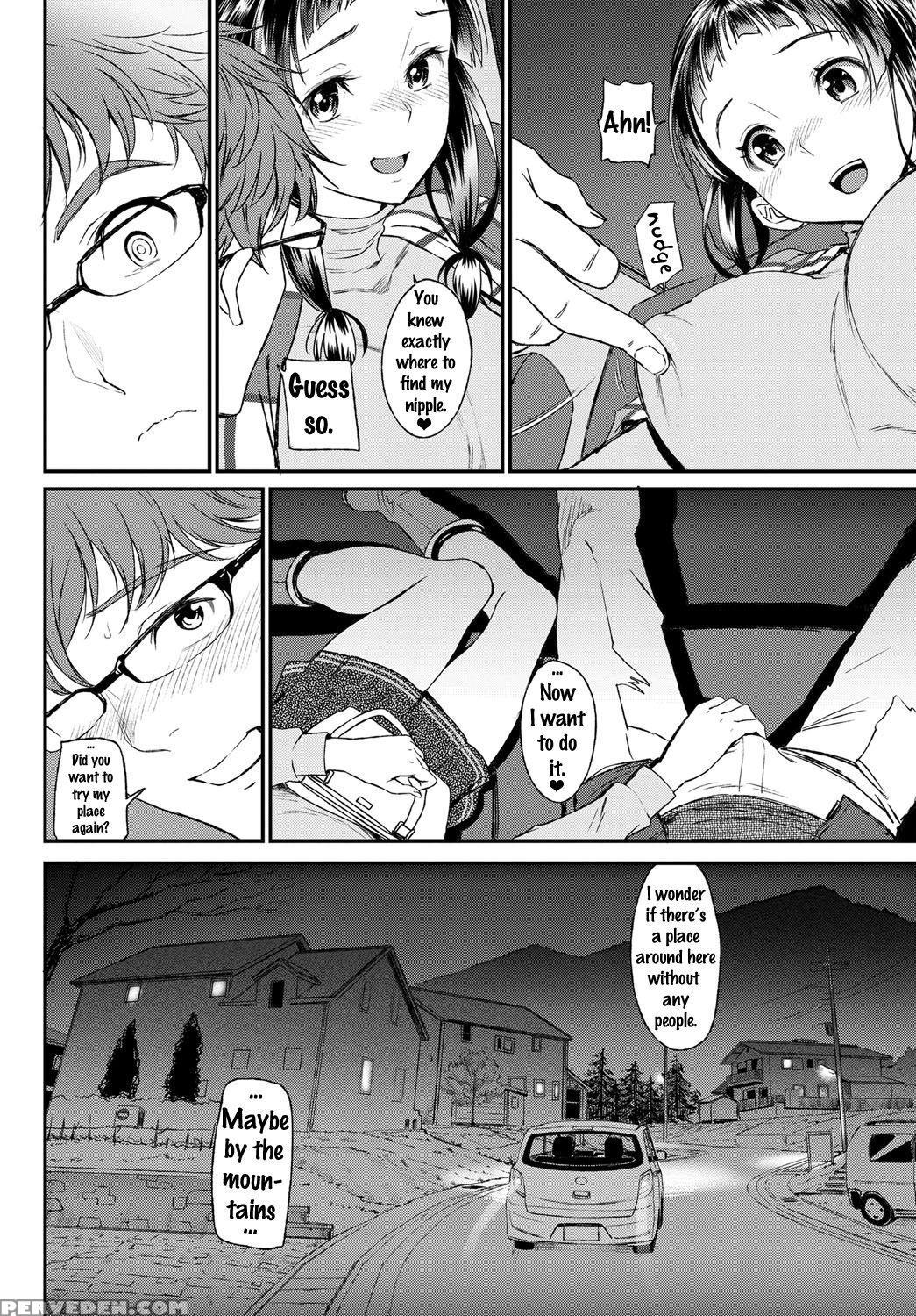 [miyabi] Dashitemo Iiyo | Let It All Out (comic Ba... 1