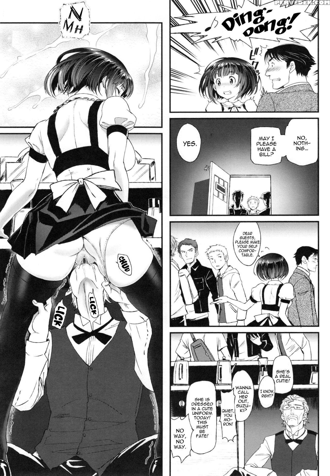 [miyabi] Junai Lyricism - True Love Lyricism [engl... 1