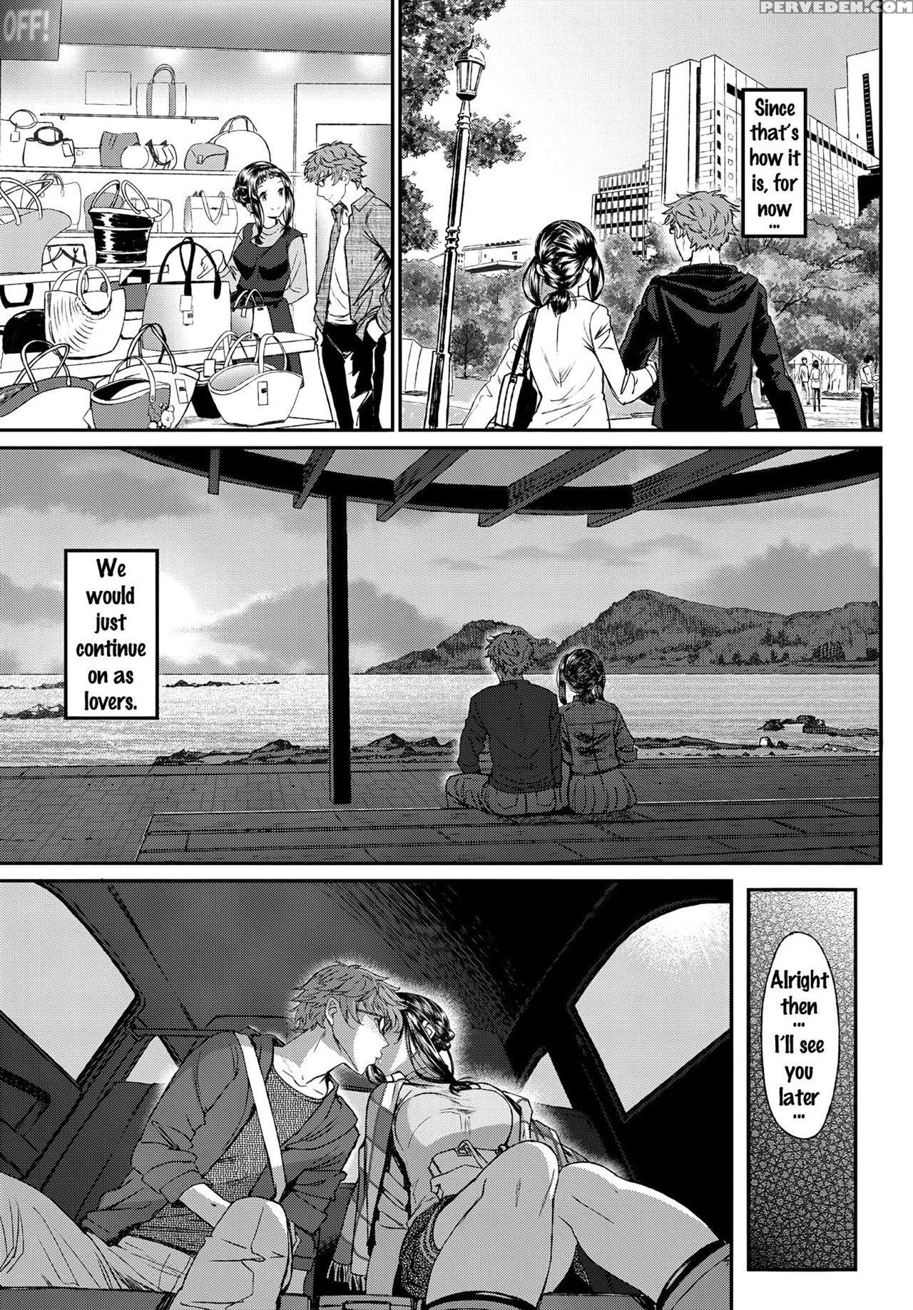 [miyabi] Junai Lyricism - True Love Lyricism [engl... 1