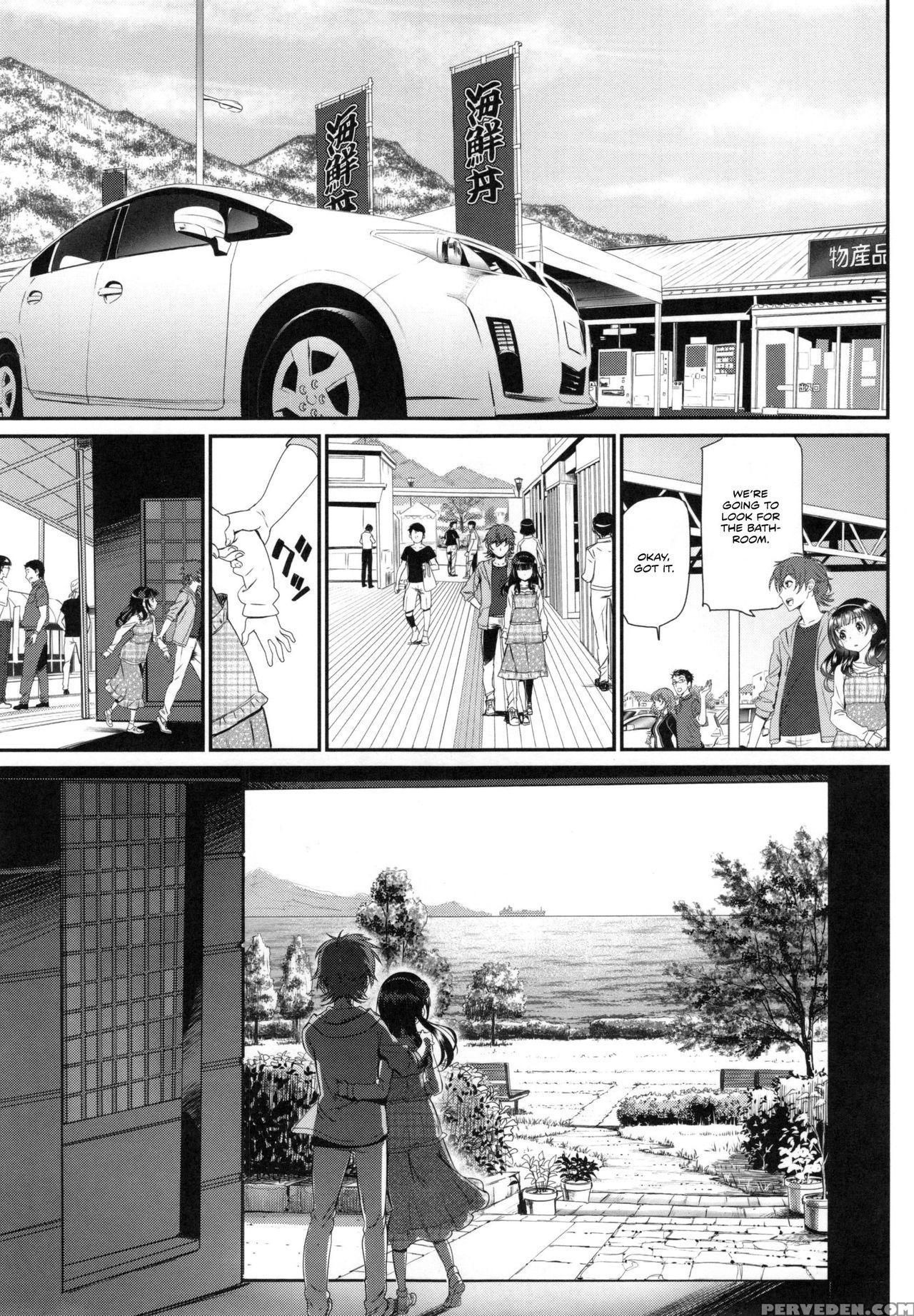 [miyabi] Junai Lyricism - True Love Lyricism [engl... 1