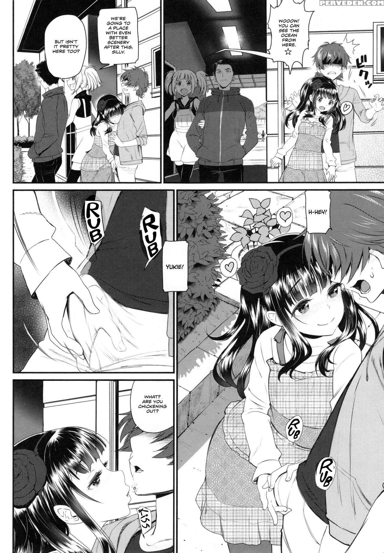 [miyabi] Junai Lyricism - True Love Lyricism [engl... 1