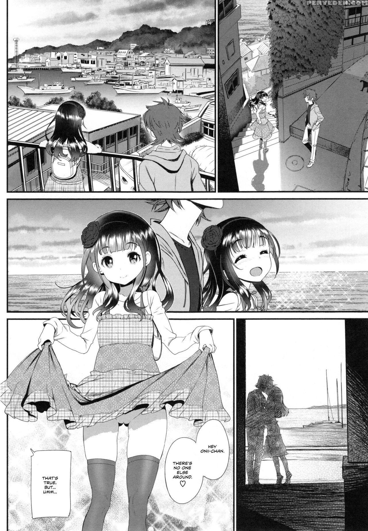 [miyabi] Junai Lyricism - True Love Lyricism [engl... 1