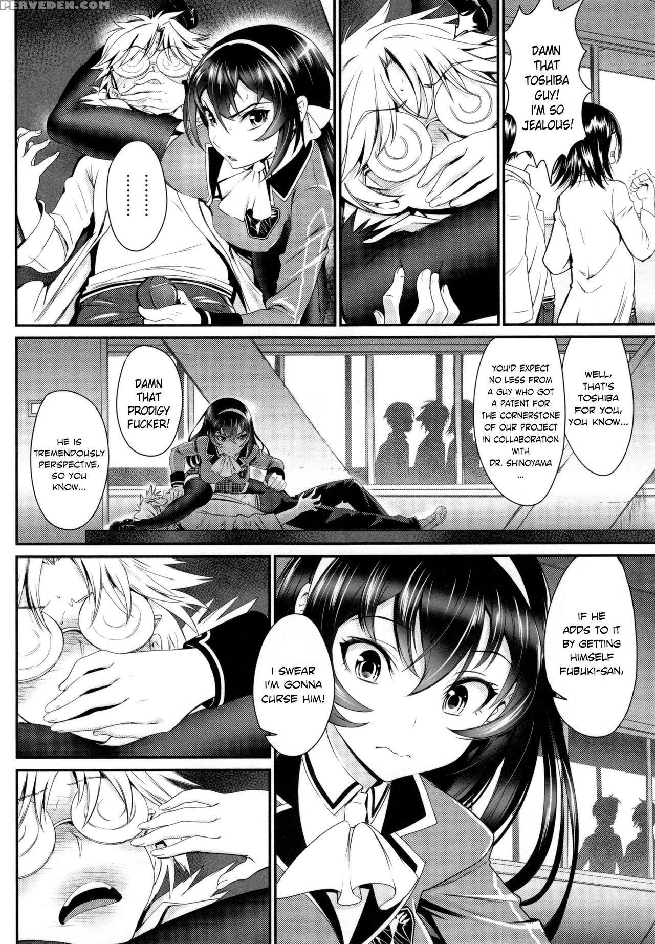 [miyabi] Junai Lyricism - True Love Lyricism [engl... 1