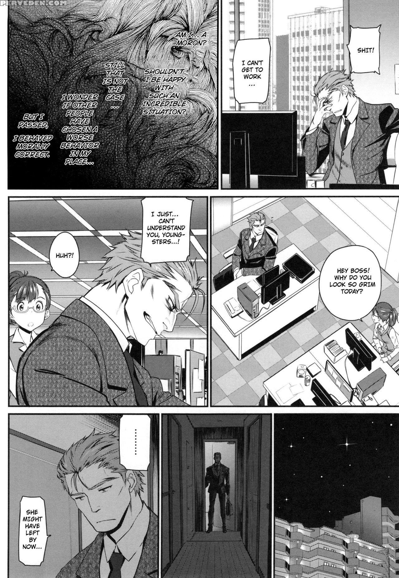 [miyabi] Junai Lyricism - True Love Lyricism [engl... 1