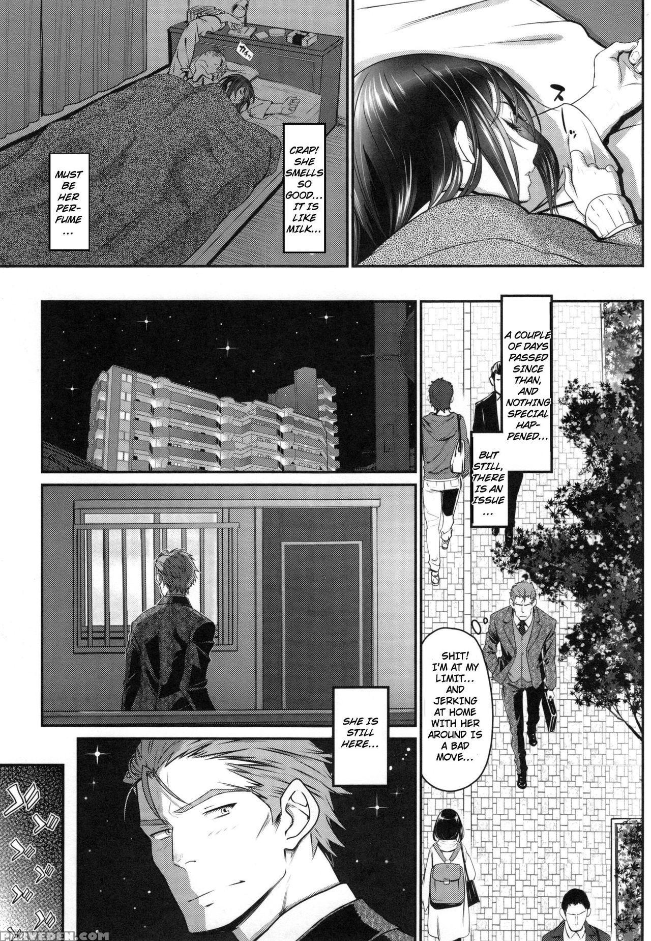 [miyabi] Junai Lyricism - True Love Lyricism [engl... 1