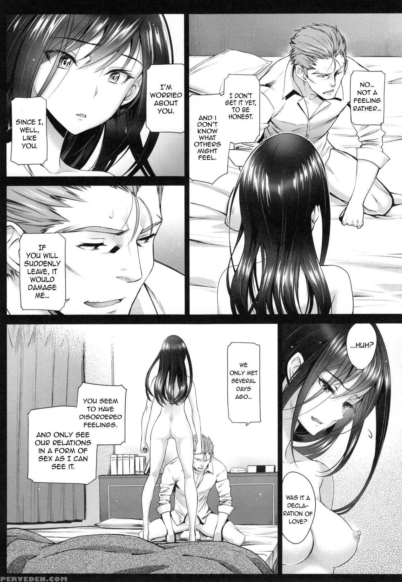 [miyabi] Junai Lyricism - True Love Lyricism [engl... 1