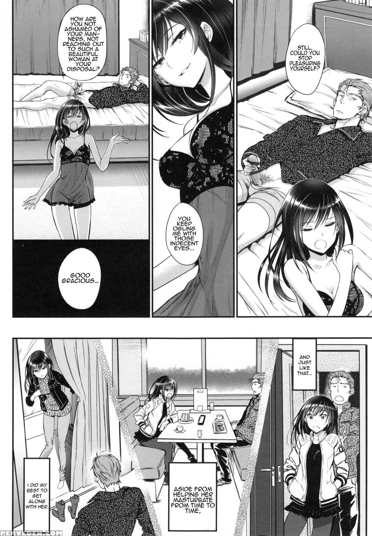 [miyabi] Junai Lyricism - True Love Lyricism [engl... 1