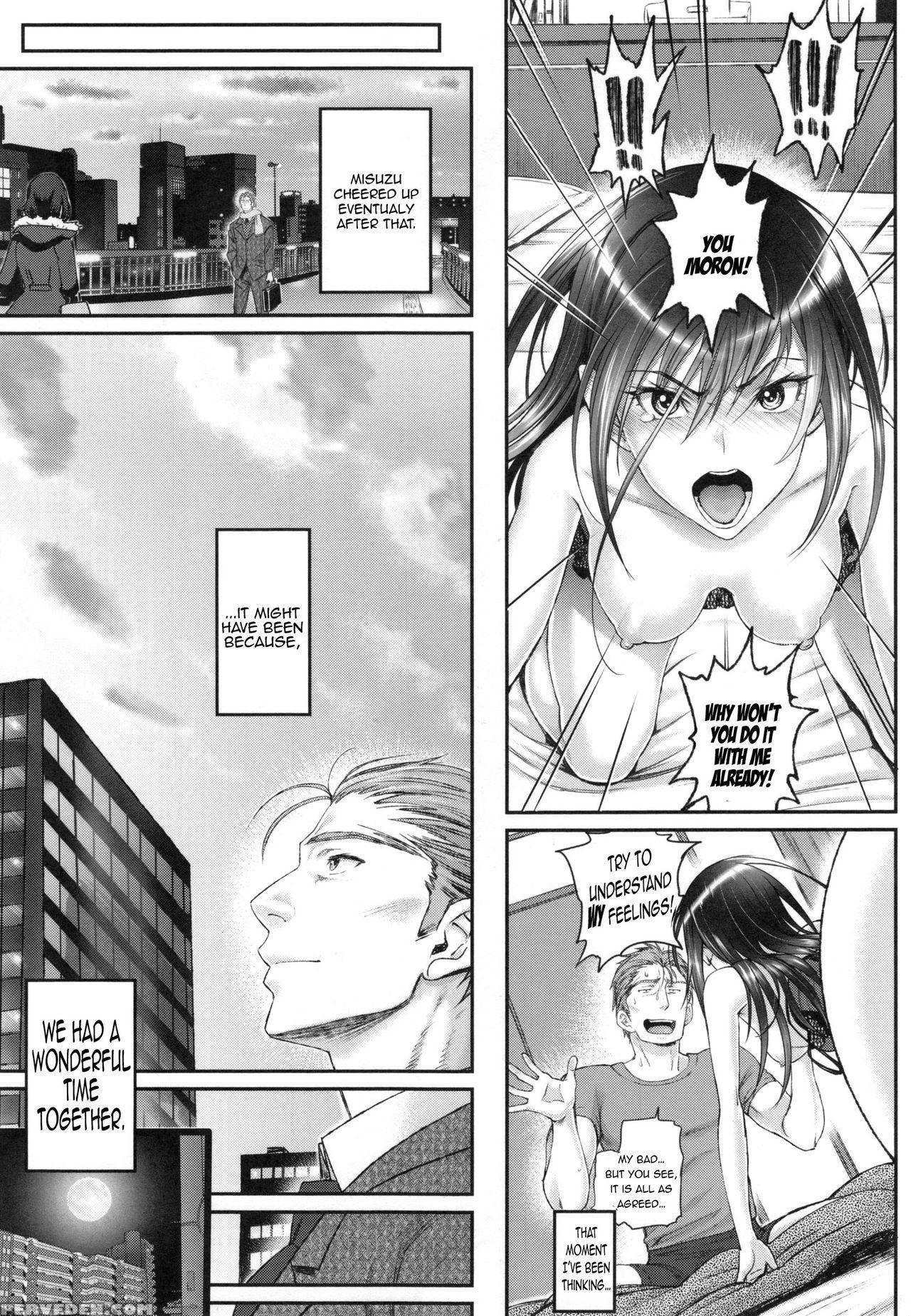 [miyabi] Junai Lyricism - True Love Lyricism [engl... 1