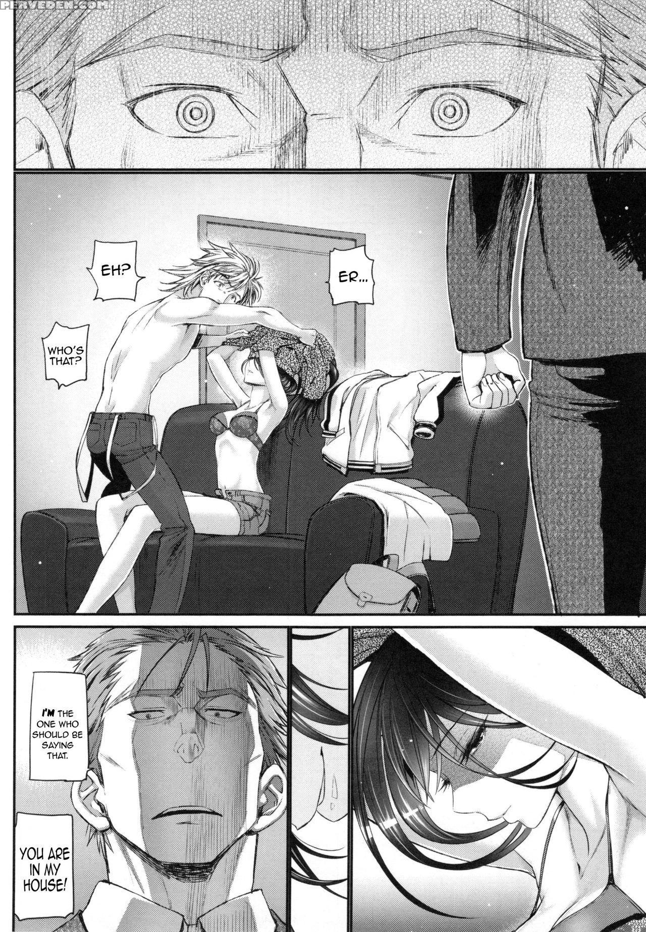 [miyabi] Junai Lyricism - True Love Lyricism [engl... 1