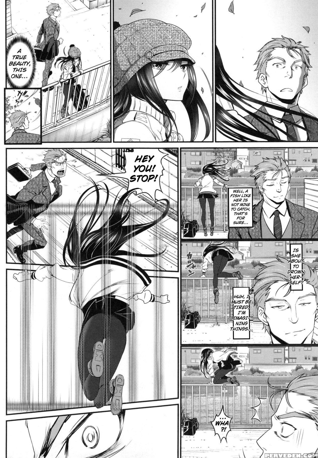 [miyabi] Junai Lyricism - True Love Lyricism [engl... 1