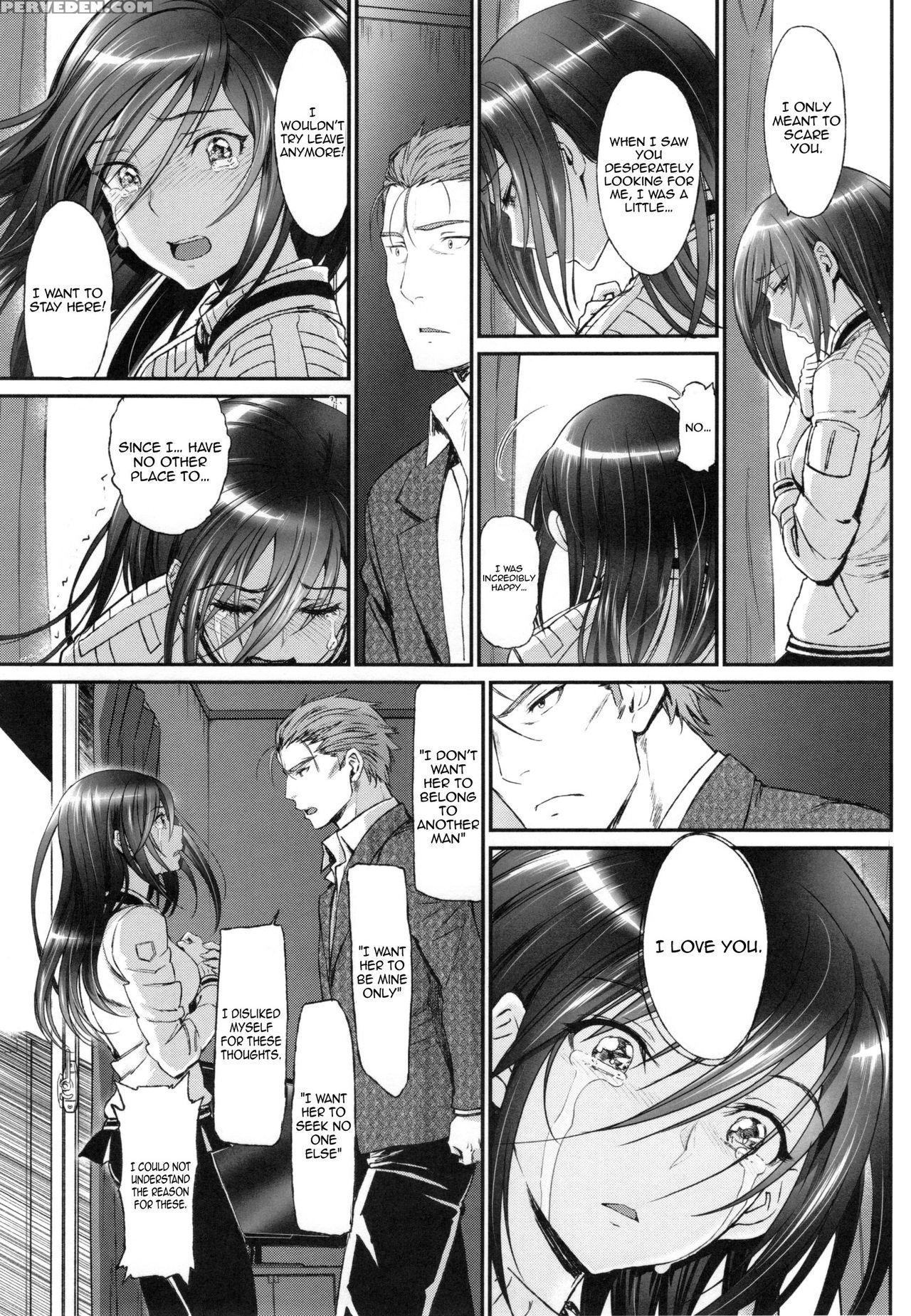 [miyabi] Junai Lyricism - True Love Lyricism [engl... 1