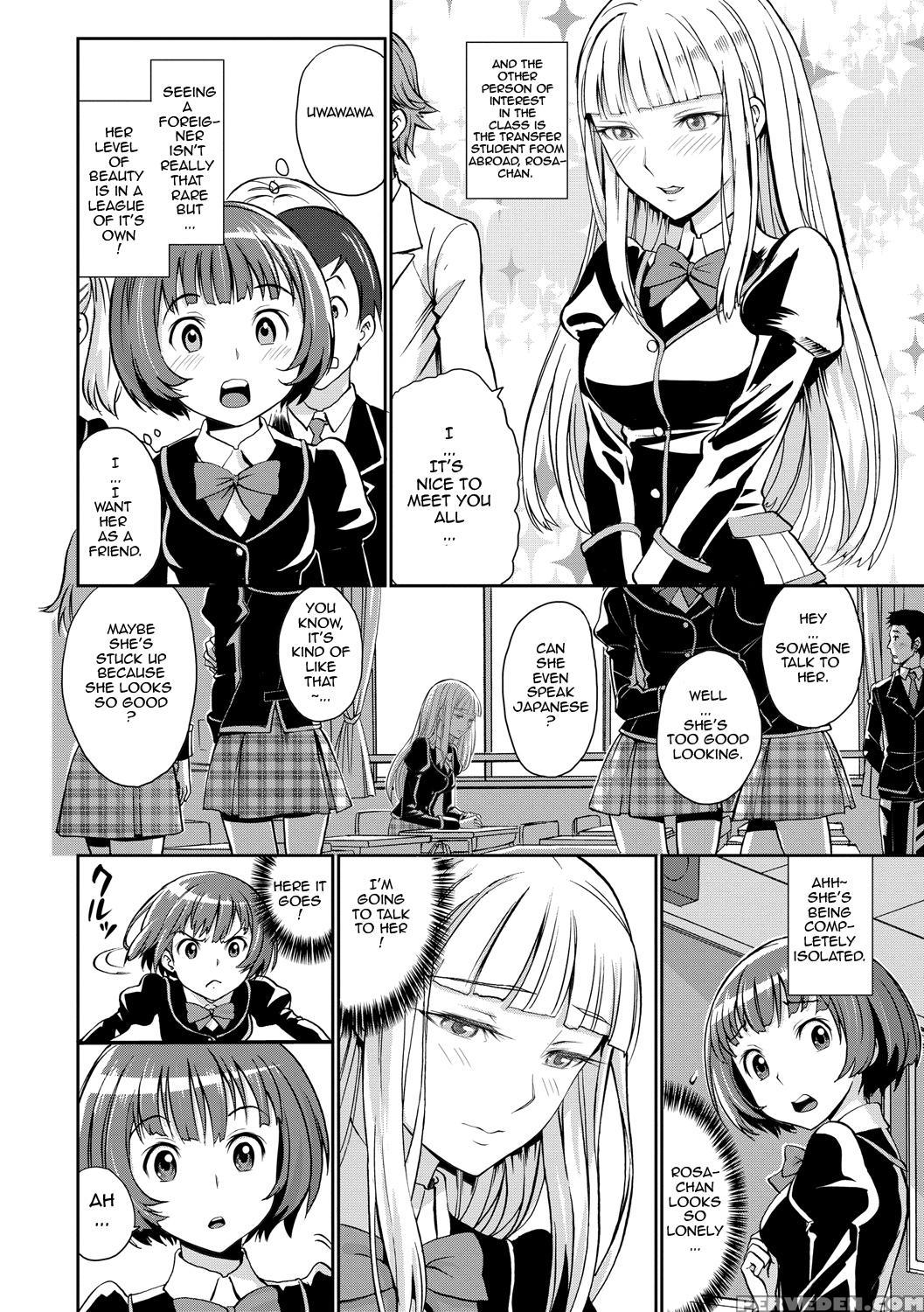 [miyabi] Junjou Shoujo Et Cetera - Pure-hearted Girl Et Cetera [english] {doujin-moe.us} [digital] Chapter 1 Page 174
