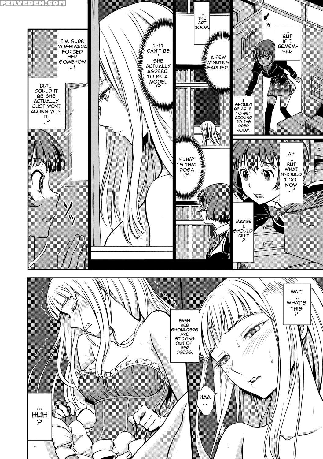 [miyabi] Junjou Shoujo Et Cetera - Pure-hearted Girl Et Cetera [english] {doujin-moe.us} [digital] Chapter 1 Page 176