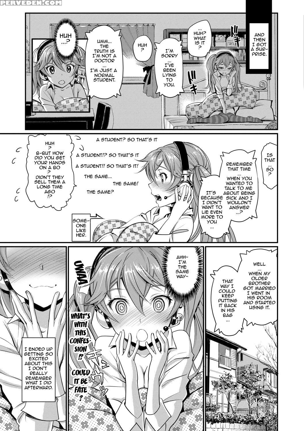 [miyabi] Junjou Shoujo Et Cetera - Pure-hearted Girl Et Cetera [english] {doujin-moe.us} [digital] Chapter 1 Page 63