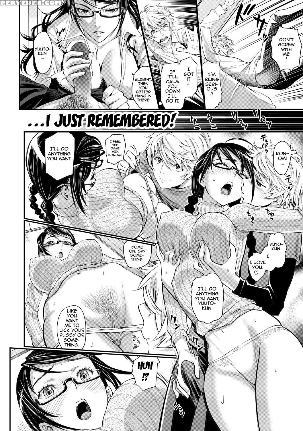 [miyabi] Junjou Shoujo Et Cetera - Pure-hearted Girl Et Cetera Ch. 1-7 [english] {doujin-moe.us} [digital] Chapter 1 Page 100