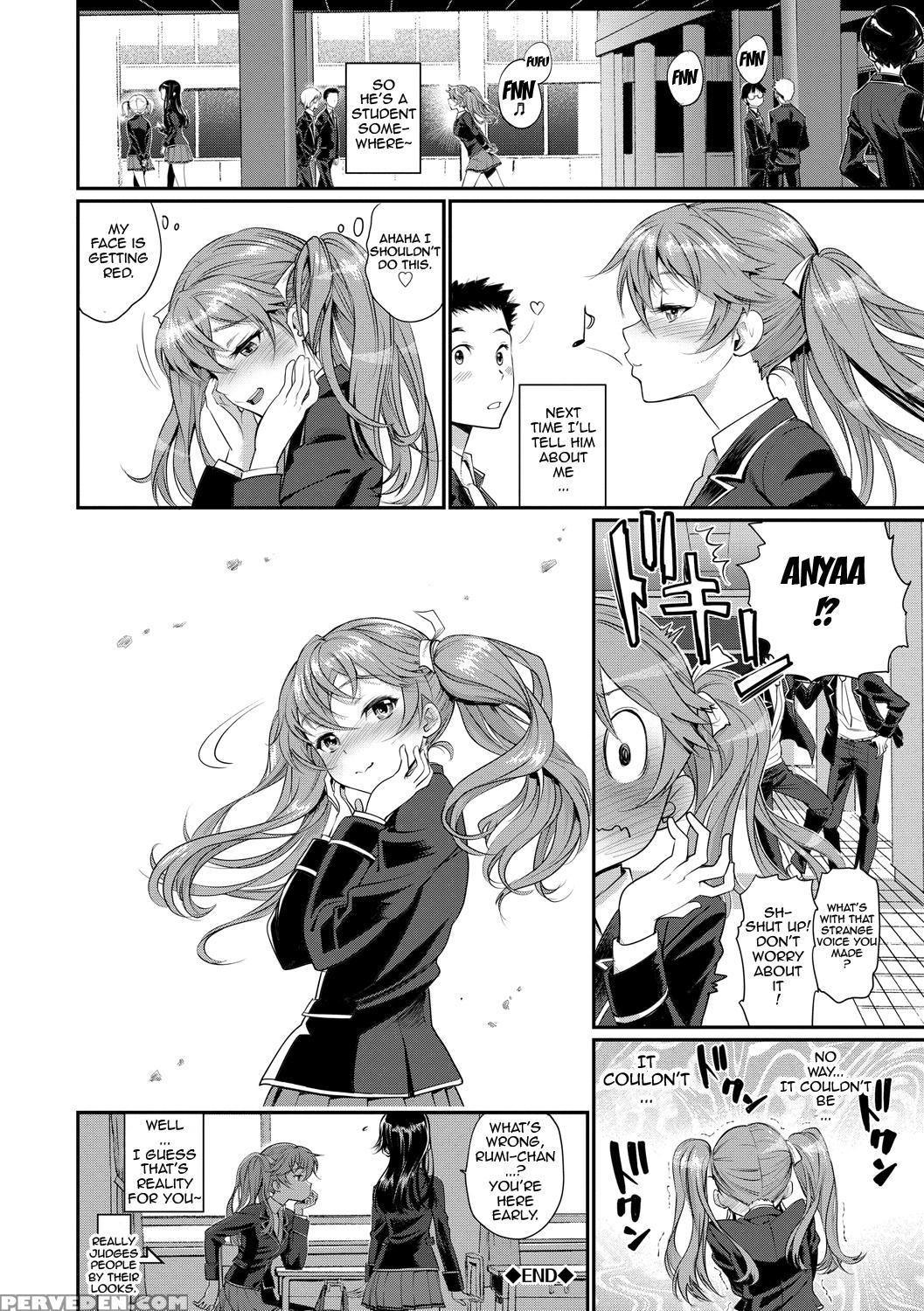 [miyabi] Junjou Shoujo Et Cetera - Pure-hearted Girl Et Cetera Ch. 1-7 [english] {doujin-moe.us} [digital] Chapter 1 Page 64