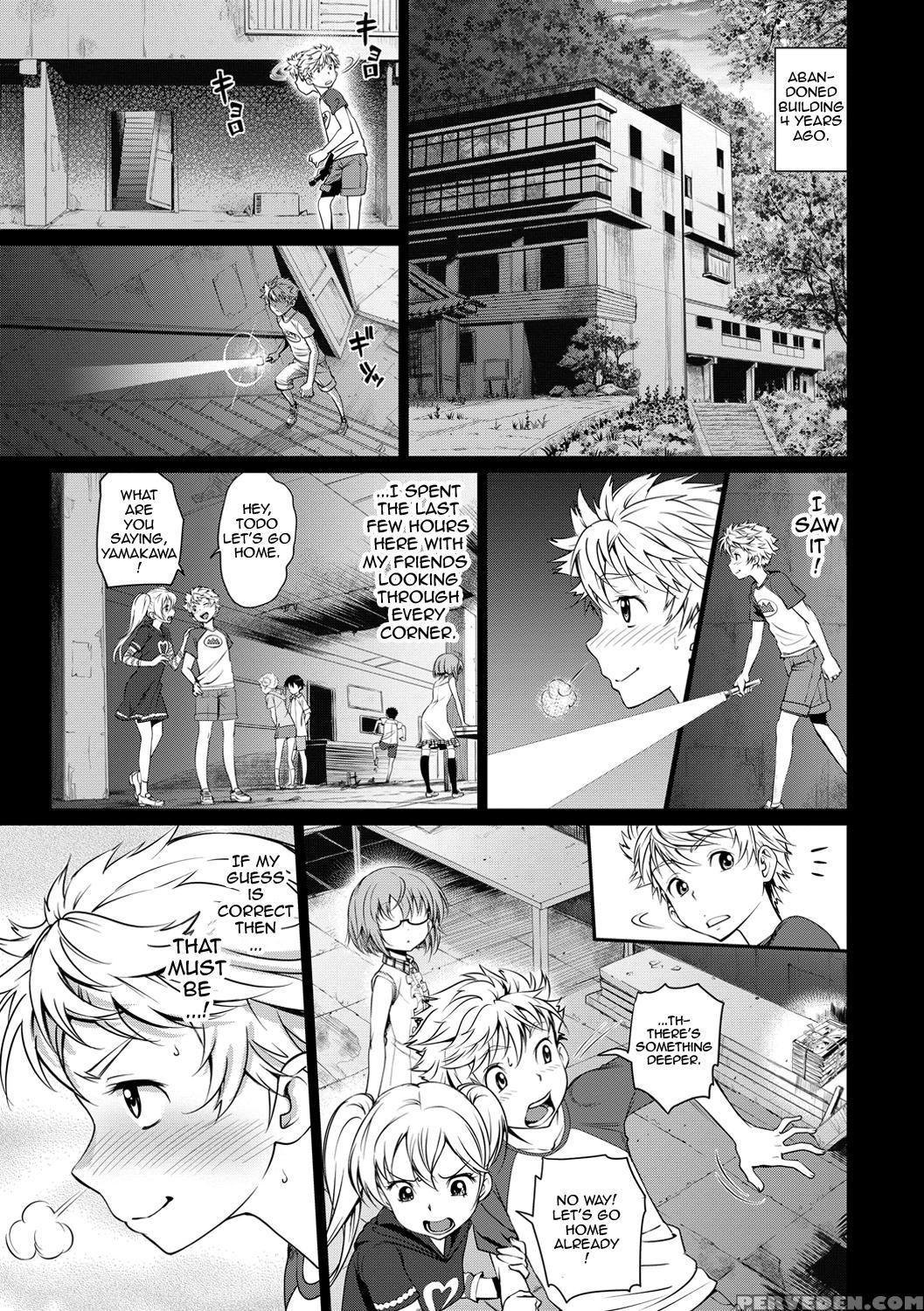 [miyabi] Junjou Shoujo Et Cetera - Pure-hearted Girl Et Cetera Ch. 1-7 [english] {doujin-moe.us} [digital] Chapter 1 Page 69