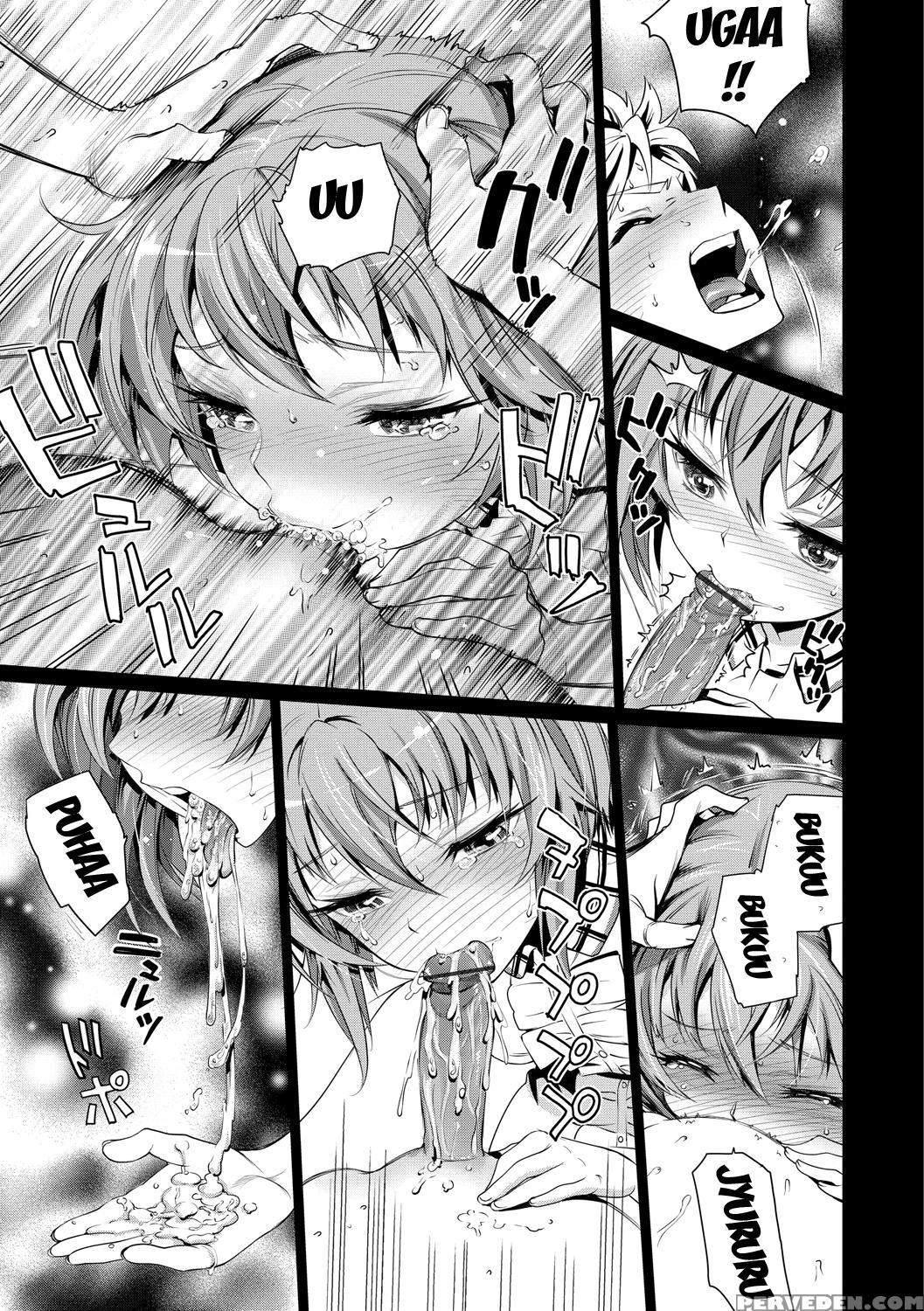 [miyabi] Junjou Shoujo Et Cetera - Pure-hearted Girl Et Cetera Ch. 1-7 [english] {doujin-moe.us} [digital] Chapter 1 Page 77