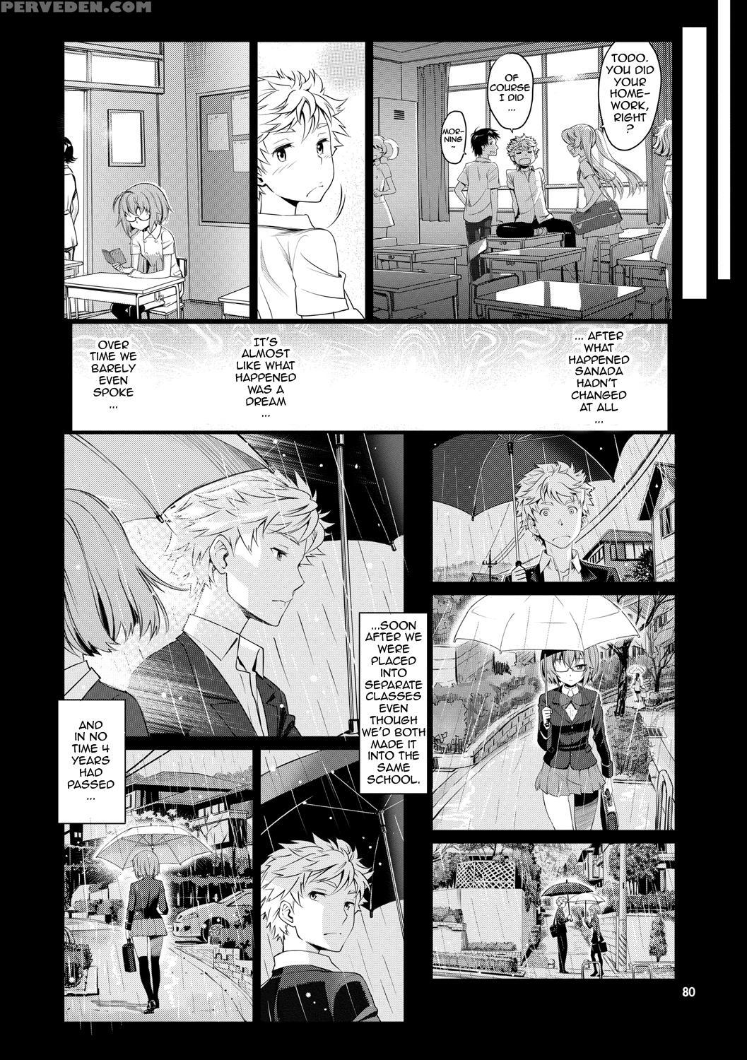 [miyabi] Junjou Shoujo Et Cetera - Pure-hearted Girl Et Cetera Ch. 1-7 [english] {doujin-moe.us} [digital] Chapter 1 Page 80