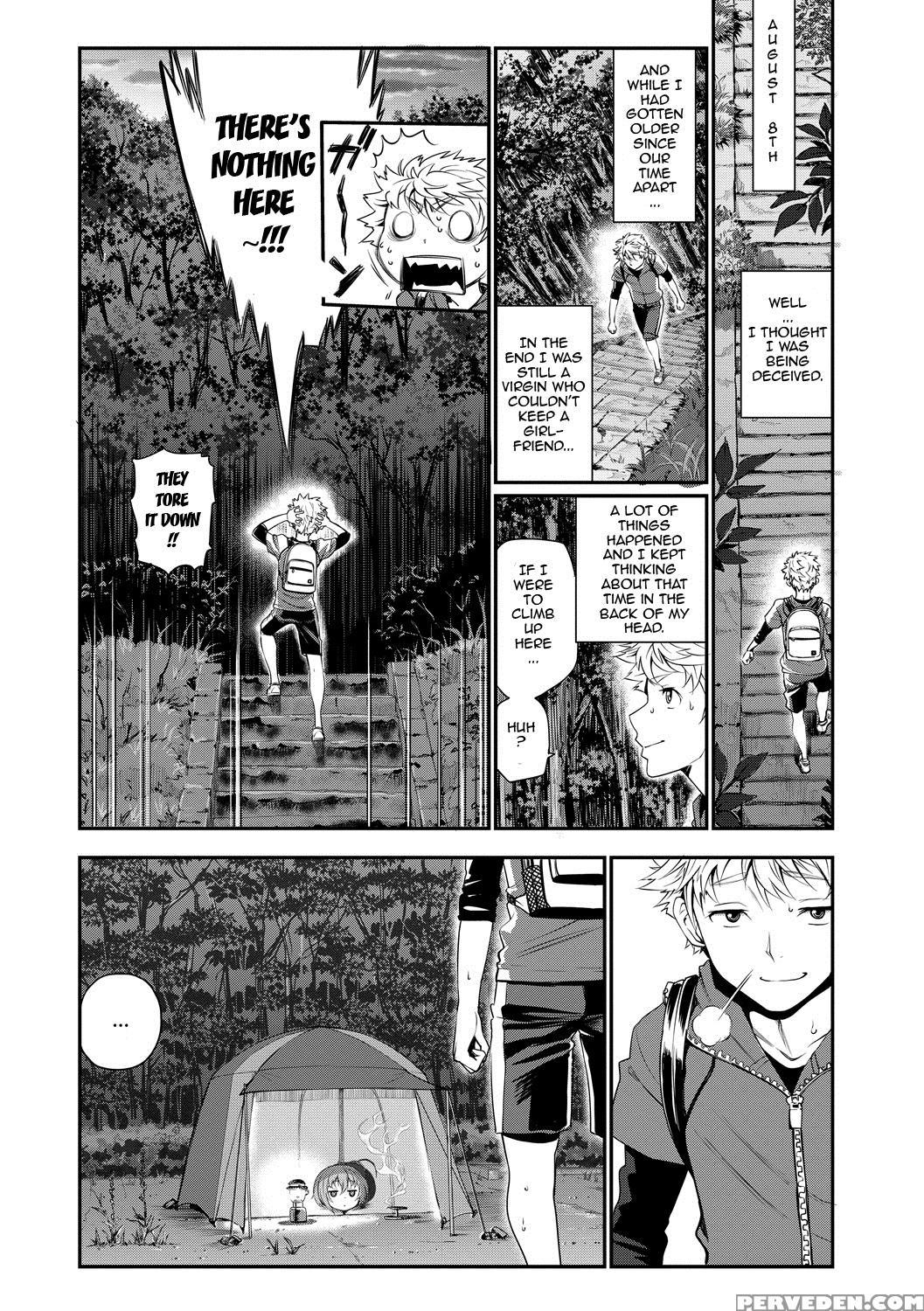 [miyabi] Junjou Shoujo Et Cetera - Pure-hearted Girl Et Cetera Ch. 1-7 [english] {doujin-moe.us} [digital] Chapter 1 Page 81