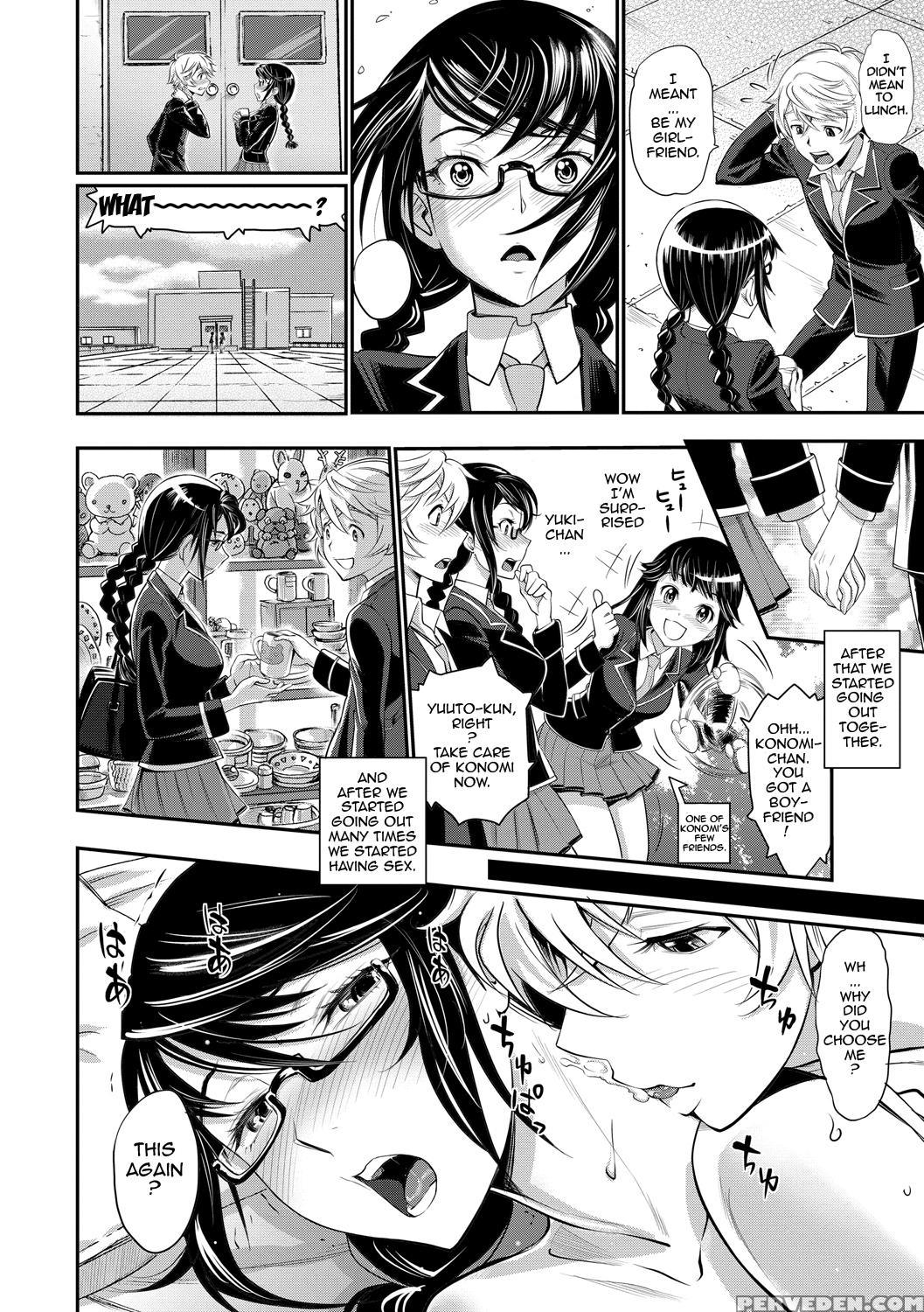 [miyabi] Junjou Shoujo Et Cetera - Pure-hearted Girl Et Cetera Ch. 1-7 [english] {doujin-moe.us} [digital] Chapter 1 Page 94