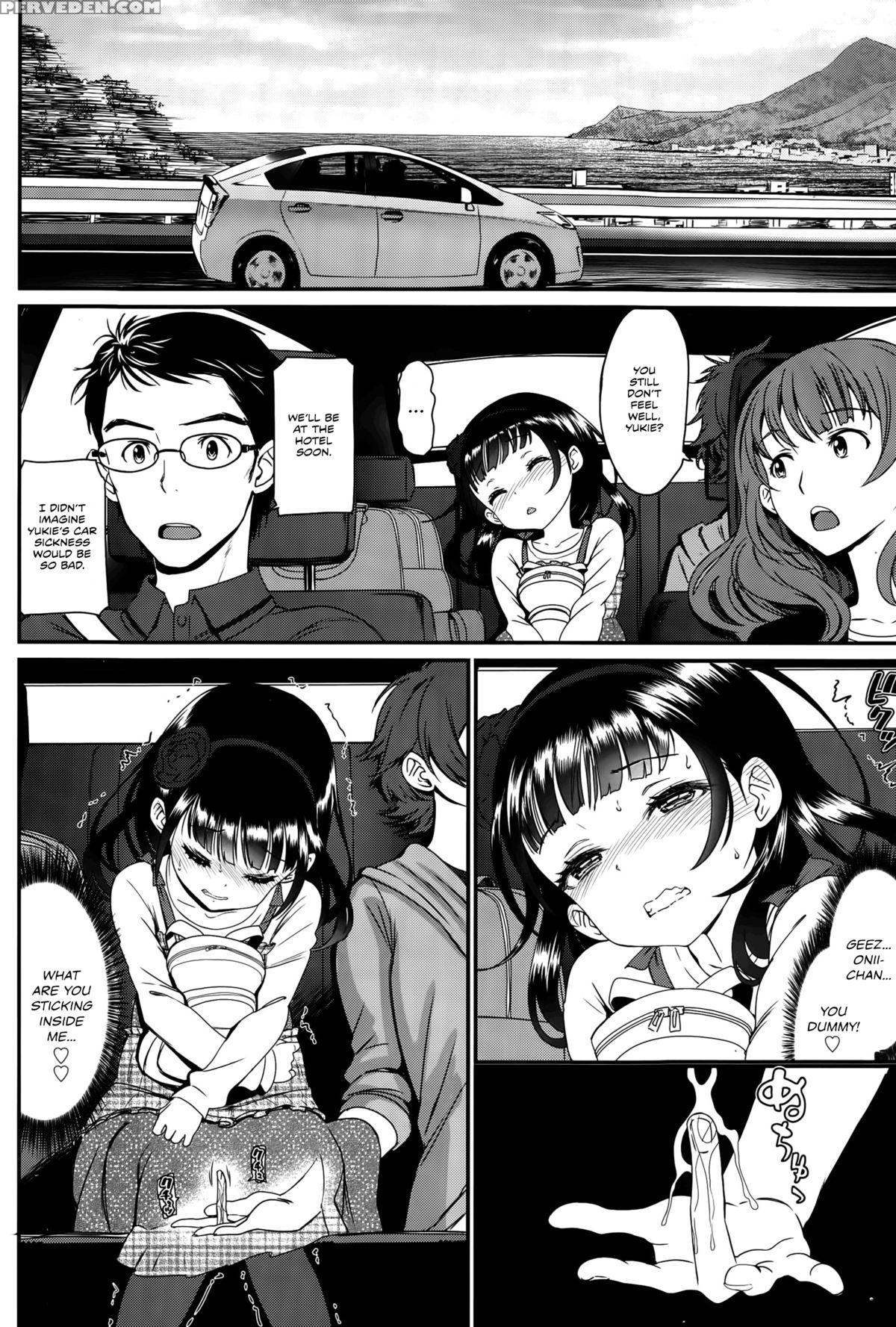 [miyabi] Kaikan Ryokou | Pleasure Trip (comic Bavel 2015-10) [english] [team Koinaka] 1